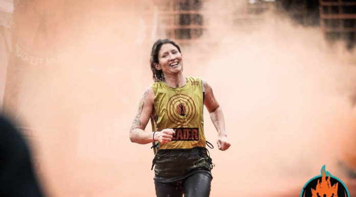 044: Elite Week: Allison Tai previews her race at WTM 2017
