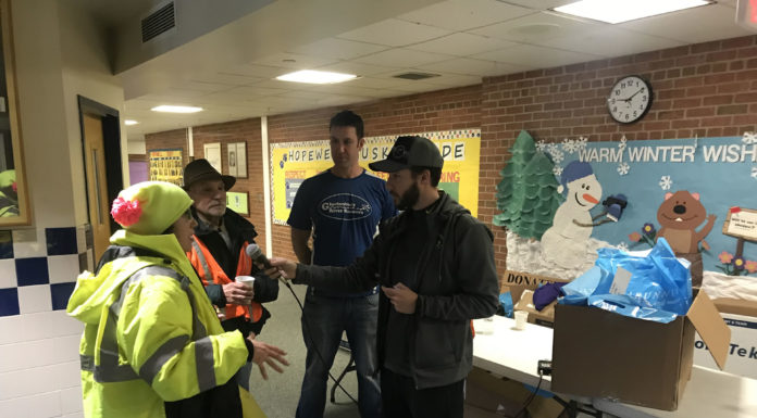58. King of Pain and Glastonbury River Runners with Chris Goff!