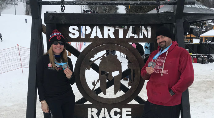 62. Greek Peak Spartan Sprint, Tough Mudder Ambassador, and FIT ‘Rock Trail 5k!