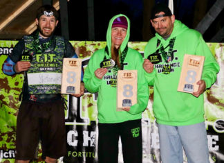 66. Ultra FIT Challenge with Robb McCoy and Sage Nutrition!
