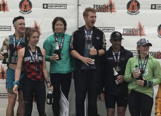 77. Boston Tougher, Tough, and Toughest Mudder with Elites!