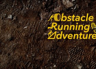 Obstacle Running Adventures