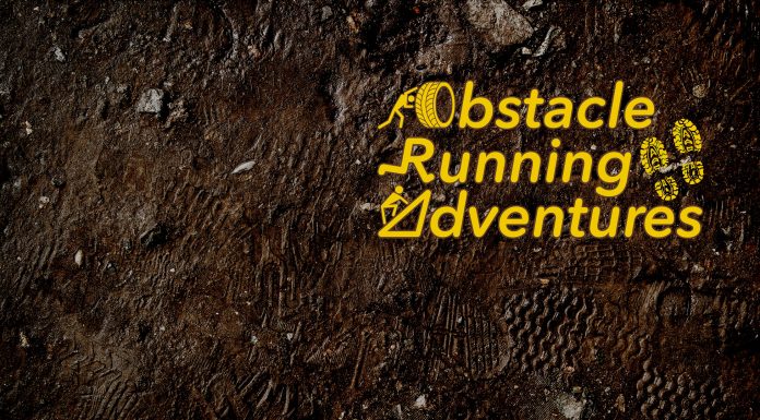 59. Margaret Schlachter talks Early Elite OCR, Mud Run Guide, and Dirt in Your Skirt! Obstacle Running Adventures