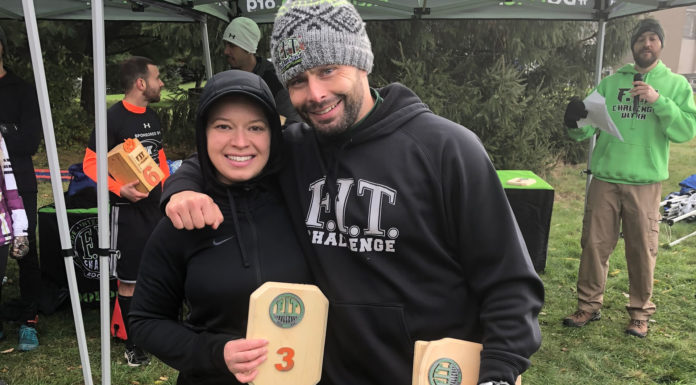 94. FIT ‘Frills Trail 5k Multilap with Elites, and MudGear Giveaway!