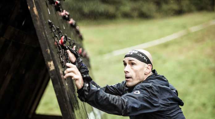 95. Tri-State Spartan Super with Elites, Dallas Spartan Ultra, and Another MudGear Giveaway!