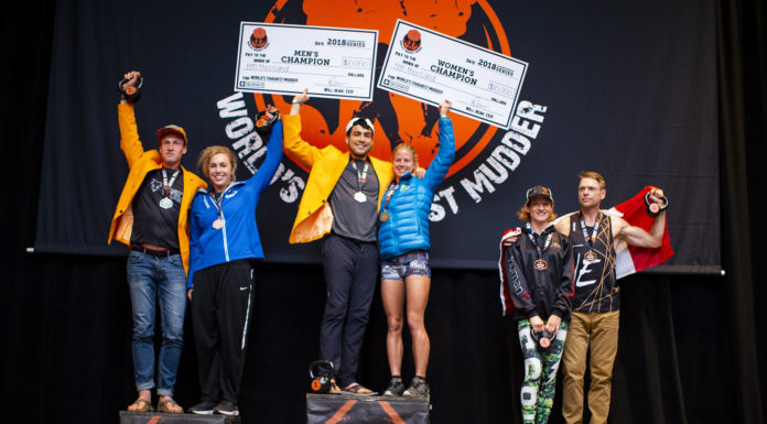98. World’s Toughest Mudder! (Part 2: Champion’s Brunch and Bar Crawl), and Taunton YMCA Turkey Trot!