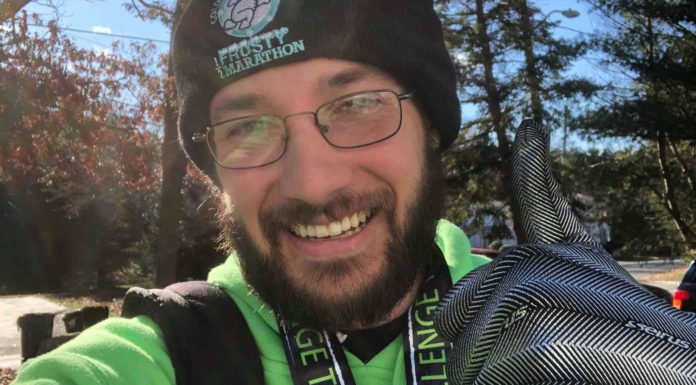 99. Lost Audio, and Being Thankful! (But not being thankful for the lost audio)