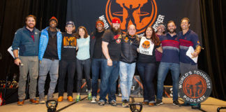 Worlds Toughest Podcast Episode 114