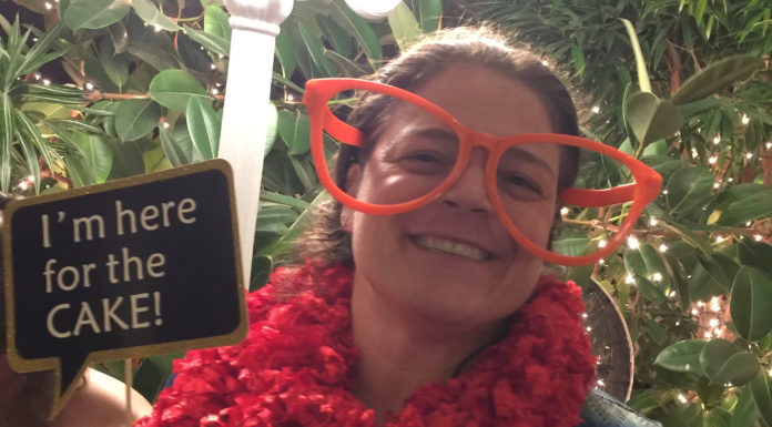 102. Setting Realistic Goals, and Managing Chronic Pain with Molly Kenneth!