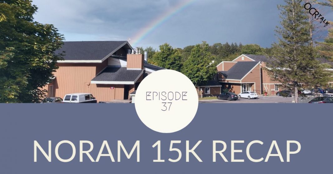 NORAM 15k NORAM 15k