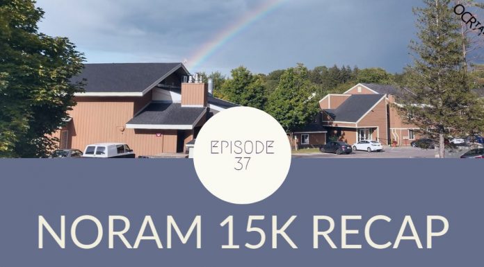 NORAM 15k
