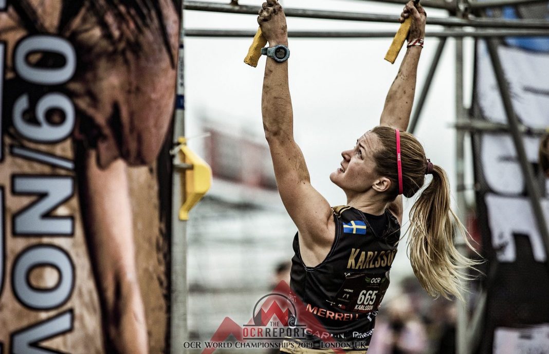 Karin Karlsson