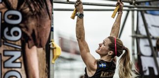 Karin Karlsson
