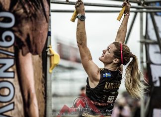 Karin Karlsson