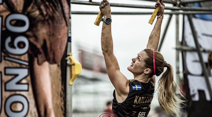 Karin Karlsson