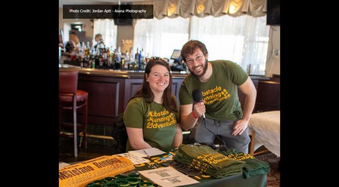 165. New England OCR Expo and Party
