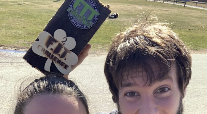 167. COVID-19 Updates, and FIT ‘Rock 5 Miler and 5k