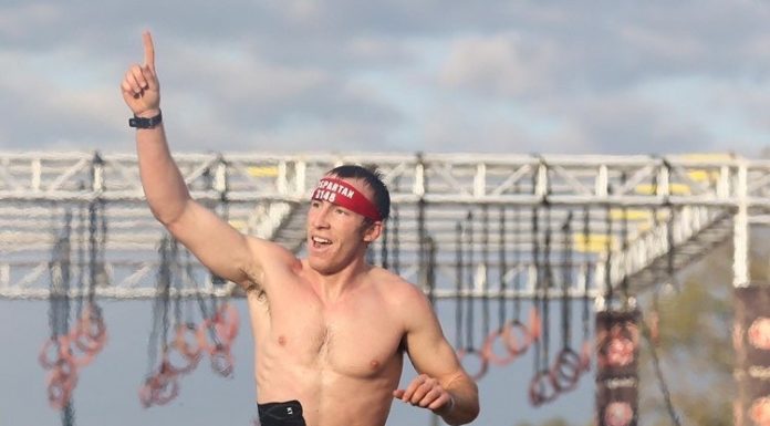 168. Nick Ryker on the Jacksonville Sprint, Being on the Spartan Pro Team, and more