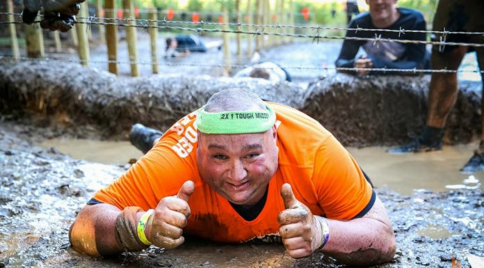 169. Mudder Minds with Sam Hopper Sam Hopper