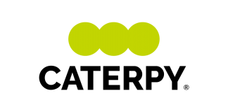 Caterpy Logo