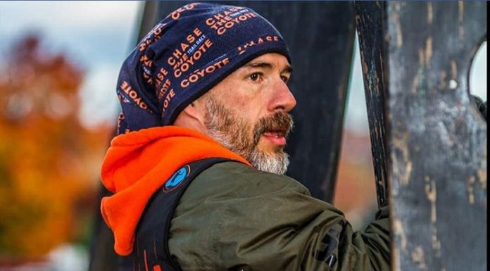 170. Dave Claxton on Platinum Rig 24, Qualifying as a Pro. and More