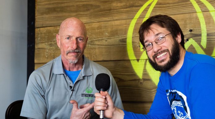 177. Support Your Local Gyms with Tim Guinan
