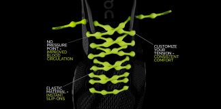 Caterpy No Tie Laces