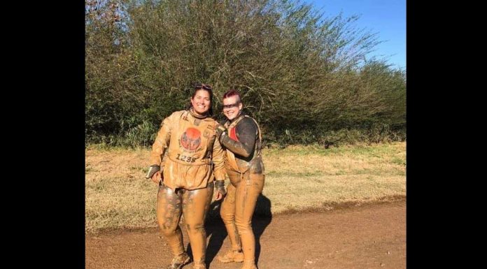 181. Virtual Toughest Mudder Speculation with Kim DeVoss and Jessica Johnson