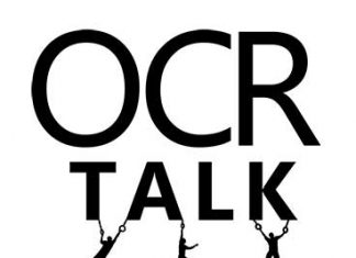 OCR Talk Podcast