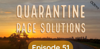 OCR Talk Podcast