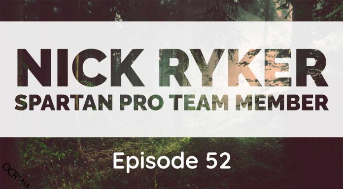 OCR Talk Podcast
