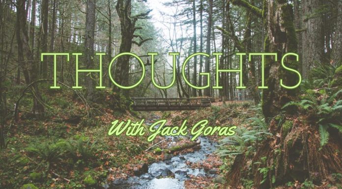 OCR Talk Podcast