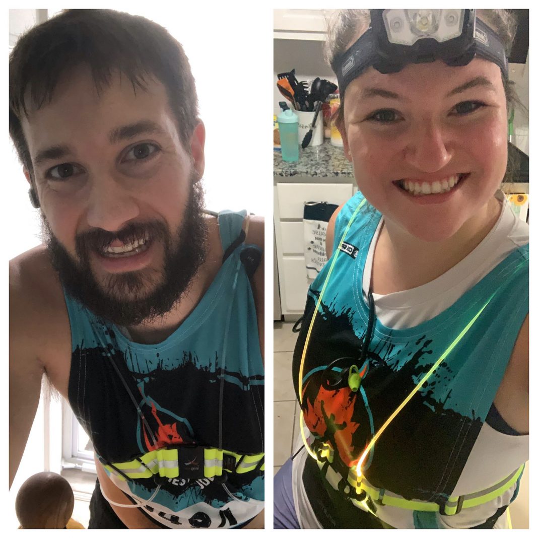 Obstacle Running Adventures OCR Podcast