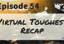 OCR Talk Podcast