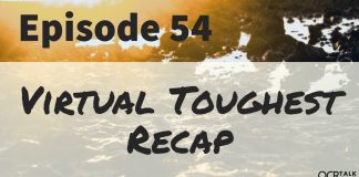 OCR Talk Podcast
