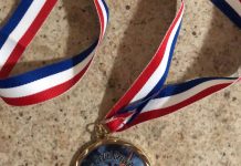 193. Thunder Run 5k Obstacle Race Recap with Angela Bowers Obstacle Running Adventures - OCR Podcast - Thunder Run