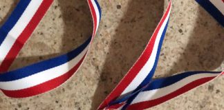 Obstacle Running Adventures - OCR Podcast - Thunder Run