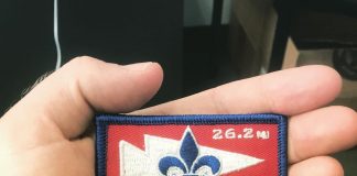 GORUCK Star Course with Mark Duplessis