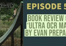 Ultra OCR Man by Evan Preparis
