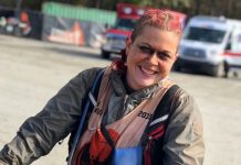 OCR Coven Podcast Kim DeVoss