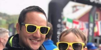 OCRWC Founder Adrian Bijanada