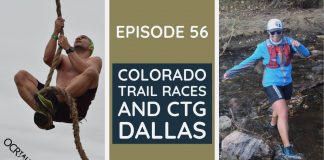 OCR Talk Podcast