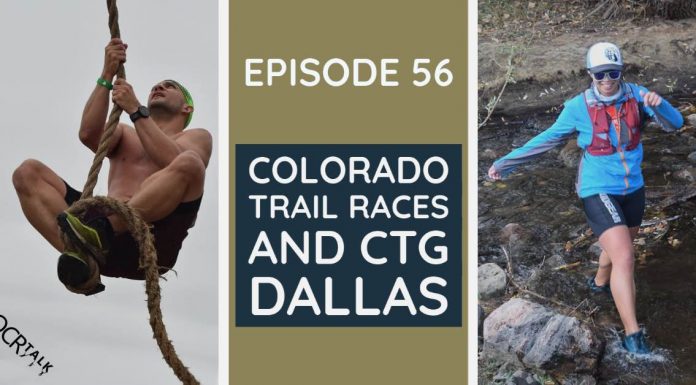 OCR Talk Podcast