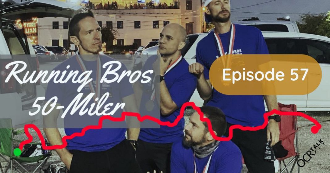 OCR Talk Podcast OCR Talk Podcast