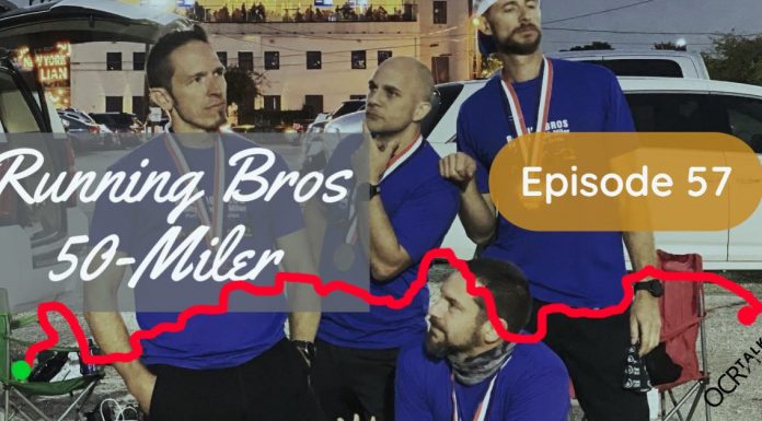 OCR Talk Podcast