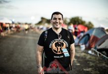 Carlo Piscitello - The OCR Report