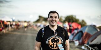 Carlo Piscitello - The OCR Report