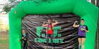 203. FIT Challenge, Newbsanity, and More with Meg Julian