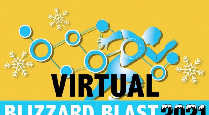 213. Virtual Blizzard Blast with United Way President Mike Apfelberg