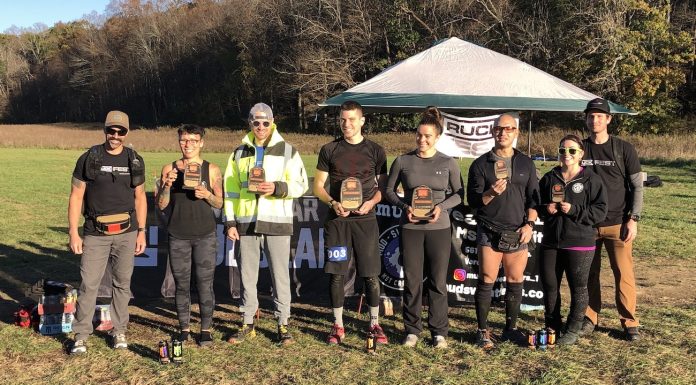 253. Ruck: Beta Trail and Games with Interviews